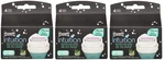 Wilkinson Intuition Sensitive Care With Aloe Refill Blade Cartridges, 9 Count. Fixed Price $20.99.