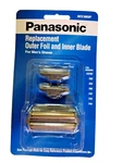 Panasonic WES9869P Replacement Inner Blade & Outer Foil Set. Fixed Price $25.00.