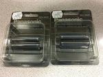 Panasonic Outer Foil Replacement - Part # WES9093P Lot Of 2!. Fixed Price $24.99.