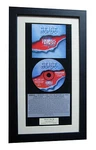 Ac/dc Razors Edge Classic Cd Album Gallery Quality Framed+express Global Ship. Fixed Price $60.37.