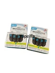 2 Pack Thermacell Mosquito Repellent Refills 40 Hours 6 Cartridges. Fixed Price $52.24.