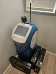 2004 Lumenis Ipl Quantum Laser Sr 560 590 Nd:yag Skin Rejuvenation 3 Handpieces. Fixed Price $2250.00.