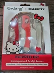 Sanrio The Creme Shop X Hello Kitty Small Precision Razor Set Of 3. New!!. Fixed Price $6.00.