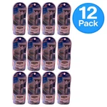 Schick Quattro Titanium Razor With 4 Refill Cartridges (12 Pack) New. Fixed Price $84.00.