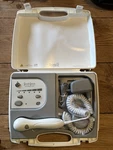 Rio Salon Laser Scanning Hair Remover Model Lahr 2. Fixed Price $80.00.