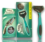 Schick Xtreme 3 Senstive Skin Disposable Razors For Men Single. Fixed Price $8.00.