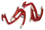 Zipwall SC2 Mount Dust Barriers, 2-PACK, Red, Count 4PACK,. Fixed Price $87.99.