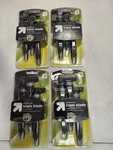 Boxes Of 3: Up & Men's Triple Blade Disposable Razors (4109) W5A. Fixed Price $16.99.