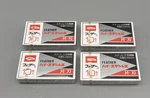 40 Feather FHS-10 Single Edge Razor Blades Refill For Oneblade Core & Genesis. Fixed Price $39.99.