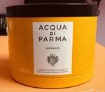 Acqua Di Parma Barbiere Soft Shaving Cream For Brush 4.4OZ 125ML New Box. Fixed Price $75.52.