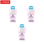 Kroger Touch Up Razor Dermaplane Disposable Refills 3 Ct - Pack Of. Fixed Price $22.77.