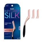 Schick Hydro Silk Dermaplaning Wand, Count (pack Of 1), Multicolor. Fixed Price $25.90.