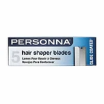 Personna Hair Shaper 5 Blades Extra Sharp Usa. Fixed Price $7.99.