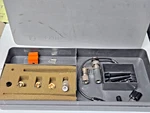 Philips PM330 Series Oscilloscope Accessory Kit (early 1970S) With PM9051. Fixed Price $58.23.