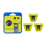 3PCS Replacement Head For Philips Oneblade Shaver QP2520/QP2630. Fixed Price $21.75.