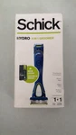 Schick Hydro 4 1 Groomer Beard Trimmer Shave Razor Handle Cartridge New. Fixed Price $10.99.