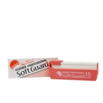 Feather Professional Soft PSF-15 Ultra-gentle Guarded Blades (15PC. Fixed Price $46.52.