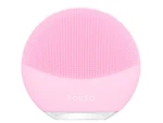 Foreo Vibrating Cleanser Luna 3 Mini Skin Massager Sebum Remover Facial. Fixed Price $224.00.