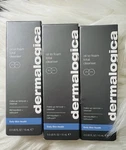 3 X Dermalogica Oil Foam Total Cleanser 0.5OZ/15ML Travel Mini Set Nib. Fixed Price $19.99.