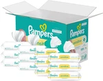 Pampers Sensitive Baby Wipes 1008 Total. Fixed Price $40.38.