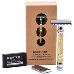 Parker 69CR Convertible With Open & Closed Comb Plates Safety Razor. Fixed Price $53.20.