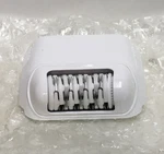 Smooth Epilator Attachment Hair Removal Device Cartridge - New Without Box. Fixed Price $48.00.