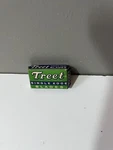 Treet Vintage Rare Single Edge Razor Pack, 1 Blade Only Original Box. Fixed Price $9.99.