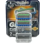 Gillette FUSION5 Proglide Power Razor Blade Refills 2 Count. Fixed Price $12.75.