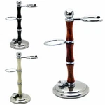 Haryali London Classical Designed Shaving Brush Razors Stand/ Holder. Fixed Price $34.99.