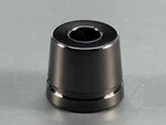 Razor Storage Display Stand Base Gun Metal Chrome For Rockwell 2C, 6C, Models. Fixed Price $19.99.