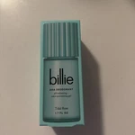 Billie Aha Deodorant 24-HOUR Odor-preventing Gel, Aluminum-free, Tidal Rose,. Fixed Price $14.99.