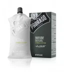 Proraso Single Blade Cypress & Vetyver Shaving Cream Barber Size 275ML/9.5OZ. Fixed Price $34.99.