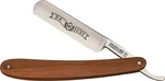 Giesen & Forsthoff Timor Special Straight Razor With Plum-wood 394 Carbon 5/8. Fixed Price $111.47.