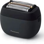 Panasonic ARC5 Palm-sized Electric Razor Usb-c, Wet/dry Travel Shaver, ES-PV3A-K. Fixed Price $165.00.