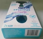 Schick Hydro Silk Sensitive Care Shower Moisturizing Razors Blade 2 Refills. Fixed Price $19.99.