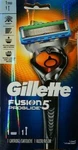 Gillette Fusion Proglide Razor Flexball Handle & 1 Blade (pack Of 2). Fixed Price $17.00.