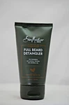 Shea Moisture Men Full Beard Detangler Maracuja Oil Butter 4 Oz. Fixed Price $14.00.