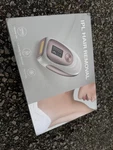 Shenzhen Kamono Ipl Hair Removal Device Cooling 999999 Flashes White Pink. Fixed Price $39.99.