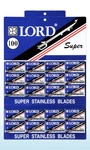 Double Edge Razor Blades Super Stainless Steel - 100 Count. Fixed Price $10.00.