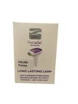Silk'n Flash And Go Hair Removal Lamps 120,000 Light Pulses Refill Cartridge. Fixed Price $139.00.