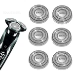 SH90 Replacement Heads Compatible With Philips 1 Count (pack Of 6), SILVER-90. Fixed Price $26.67.