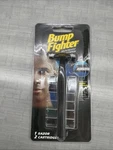 1X New Bump Fighter Razor Handle With 2 Cartridges Discontinued. Fixed Price $129.99.