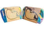 Pack Of 2 Gillette Venus For Pubic Hair & Skin Travel Gift Set. Fixed Price $18.00.