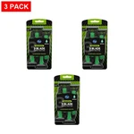 Kroger Triple Blade Mens Disposable Razor 1 Ct - Pack Of 3. Fixed Price $22.77.