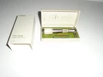 Leaf The Twig Single-blade Safety Razor Silver New Box. Fixed Price $49.99.