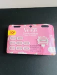 Bn Sealed 8 Gillette Venus Comforglide White Tea Razor Blades Refill Cartridge 3. Fixed Price $26.90.