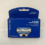 Cvs Blade Fit Gillette FUSION5 Razor - 4 Cartridges. Fixed Price $11.88.