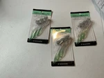 3X About Body Bikini & Trim Each (9 Shavers). Fixed Price $19.99.