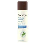 Aveeno Positively Smooth Moisturizing Shaving Cream Aloe 7 Oz New. Fixed Price $8.35.