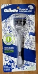Gillette Fusion Proglide Razor W/ 1 Cartridge For Sensitive Skin. Fixed Price $14.99.